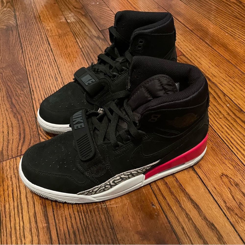 Nike Air Jordan